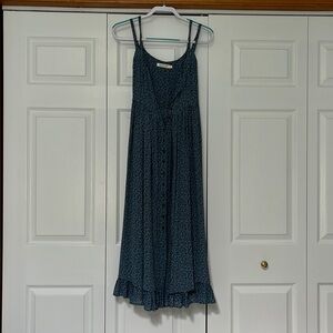 Christy Dawn Nicks Dress